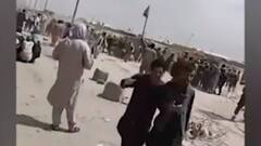 Afghanistan Crisis: Situation gets horrific, firing at Kabul airport