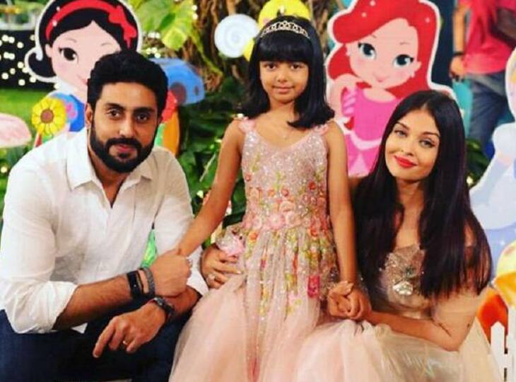 Did Aishwarya Rai Bachchan career took a backseat after Aaradhya birth, know what Abhishek Bachchan thinks क्या Aaradhya के जन्म के बाद Aishwarya Rai का करियर हुआ था प्रभावित, जानिए क्या सोचते हैं Abhishek Bachchan?
