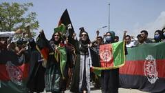 Afghanistan: স্বাধীনতা দিবসেও ছাড় দিল না তালিবান! এলোপাথাড়ি গুলিতে আফগানিস্তানে ঝরল রক্ত । Bangla News