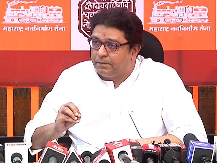 issue of caste in state politics became big after the establishment of NCP says raj thackeray राष्ट्रवादीच्या जन्मानंतर जाती-पातीचं राजकारण वाढलं; राज ठाकरे यांच्याकडून पुनरुच्चार