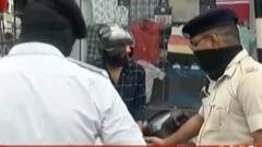 ફટાફટઃ સુરતમાં માસ્ક સિવાયના દંડ અંગે શું કરાઈ રજુઆત?,જુઓ ગુજરાતી ન્યૂઝ