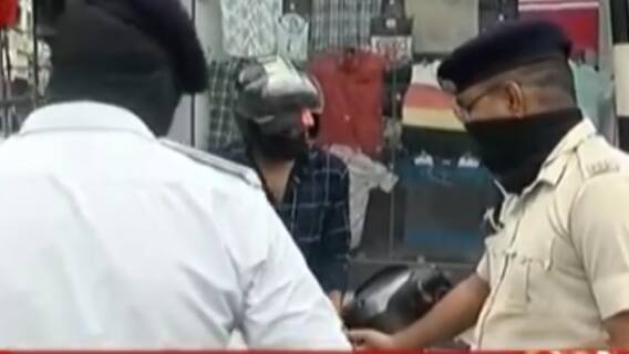 ફટાફટઃ સુરતમાં માસ્ક સિવાયના દંડ અંગે શું કરાઈ રજુઆત?,જુઓ ગુજરાતી ન્યૂઝ