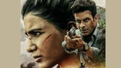 The Family Man 2 Update: মনোজ বাজপেয়ী এবং সামান্থা আক্কিনেনির মুকুটে নতুন পালক, সৌজন্যে 'দ্য ফ্যামিলি ম্যান টু'