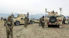 Afghanistan: পঞ্জশিরে তুমুল লড়াই, ট্যাঙ্ক নিয়ে তালিবান মোকাবিলা আফগান সেনার । Bangla News