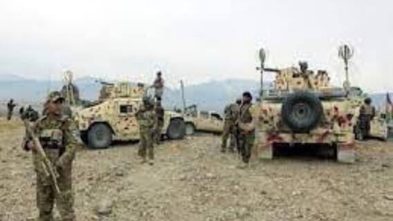 Afghanistan: পঞ্জশিরে তুমুল লড়াই, ট্যাঙ্ক নিয়ে তালিবান মোকাবিলা আফগান সেনার । Bangla News