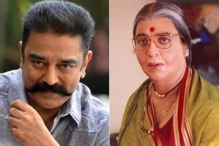 மேக்கப் மாற்றம்... அசரவைத்த பத்து பிரபலங்கள்..!