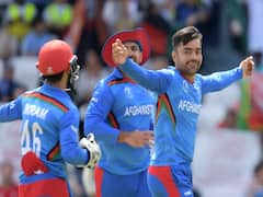 अफगानिस्तान में क्रिकेटर्स के परिवार हैं सुरक्षित, लेकिन वर्ल्ड कप में हिस्सा लेने पर लगा सवालिया निशान