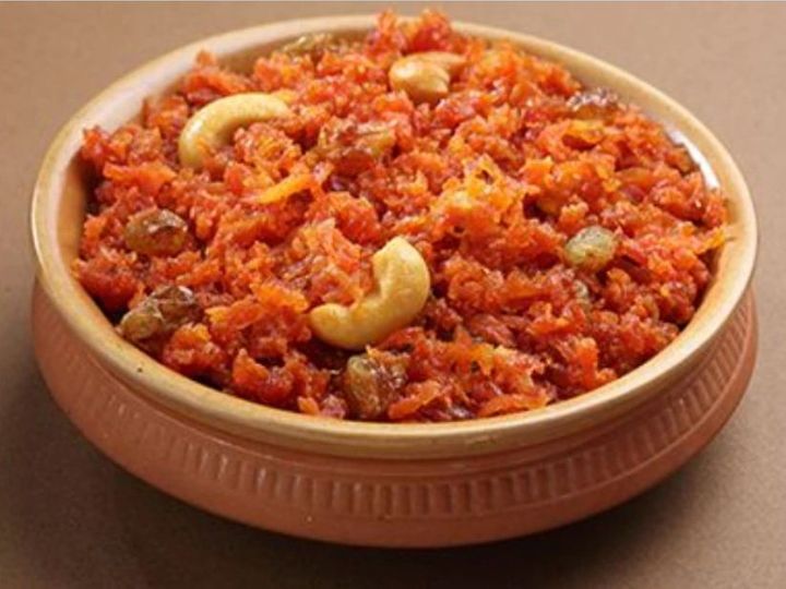 Kitchen Hacks Homemade Gajar Ka Halwa Recipe Without Khoya Winter Sweets Recipe | Kitchen Hacks: बिना मावा के बनाएं स्वादिष्ट गाजर का हलवा, ये है पूरी रेसिपी