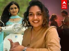 மிஷ்கின் பிசாசு நானே.. நவரசா நாயகி பிரயாகா