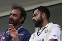 શાસ્ત્રી કે રાહુલ દ્રવિડ નહીં પણ માત્ર 6 મેચો રમેલો આ ખેલાડી બનશે ટીમ ઇન્ડિયાનો કૉચ, હાલ નિભાવી રહ્યો છે આ મોટી જવાબદારી, જાણો