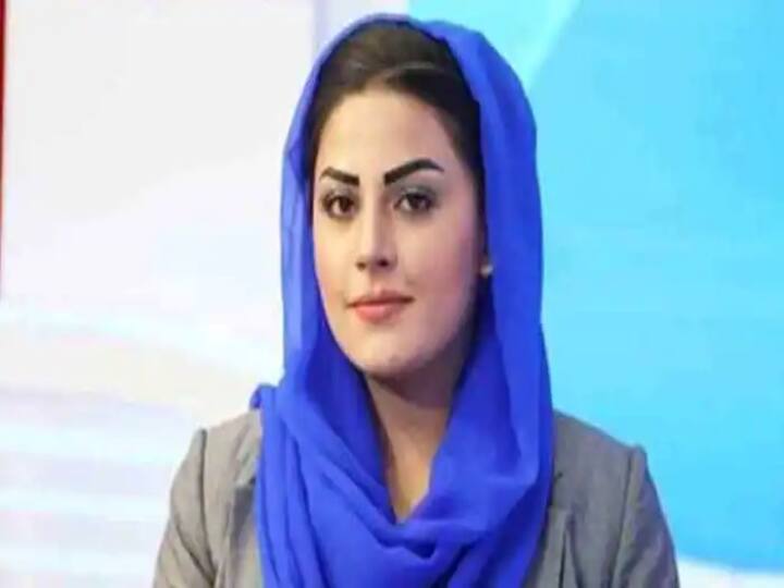 You are a woman, go home: Afghan female anchor recounts Taliban horror, watch video பெண்ணா!! வீட்டுக்கு போலாம்.. பெண் தொகுப்பாளரை வீட்டுக்கு அனுப்பிய தலிபான்கள்..!