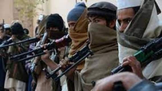 Afghanistan: বিশ্বের সব দেশের সঙ্গে কূটনৈতিক সম্পর্ক বজায় রাখার দাবি তালিবানের । Bangla News