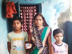 काबुल में फंसा झारखंड का बबलू, परिजनों को सुनाई दास्तां, कहा- रुक-रुककर सुनाई देती गोली की आवाज