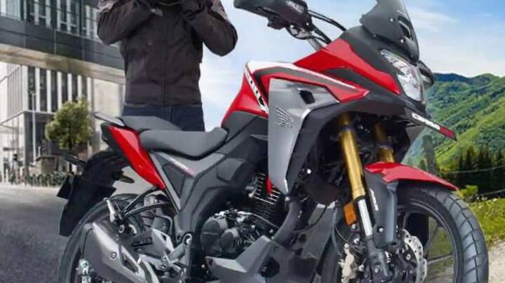 ਹੌਂਡਾ ਦੀ CB200X ਬਾਈਕ ਹਾਰਨੇਟ 2.0 ਪਲੇਟਫਾਰਮ 'ਤੇ ਅਧਾਰਤ ਹੈ। ਇਹ ਬਾਈਕ 184cc BSVI PGM-FI ਇੰਜਣ ਦੁਆਰਾ ਸੰਚਾਲਿਤ ਹੈ। ਇਹ ਸਿੰਗਲ ਸਿਲੰਡਰ ਇੰਜਣ ਦੁਆਰਾ ਸੰਚਾਲਿਤ ਹੈ, ਜੋ 17 ਬੀਐਚਪੀ ਦੀ ਪਾਵਰ ਤੇ 161 ਐਨਐਮ (ਨਿਊਟਨ ਮੀਟਰ) ਦਾ ਟੌਰਕ ਪੈਦਾ ਕਰਦਾ ਹੈ। ਇਸ ਬਾਈਕ 'ਚ 5 ਗੀਅਰ-ਬਾਕਸ ਦਿੱਤਾ ਗਿਆ ਹੈ।