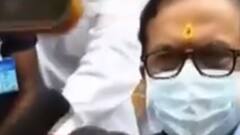 Hindi News: BSP महासचिव Satish Mishra का बड़ा बयान -बिकरू कांड की दोबारा जांच करवाएंगे