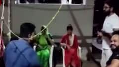 ફટાફટ: જામનગરમાં 4.3ની તીવ્રતાના ભૂકંપના આંચકા, 96 તાલુકાઓમાં વરસાદ