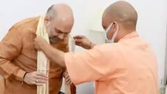 UP Cabinet का जल्द हो सकता है विस्तार, CM Yogi ने Amit Shah और JP Nadda से की मुलाकात