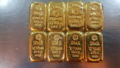 Gold Smuggling: কলকাতায় পাচারের সময়ে উদ্ধার কয়েক কোটি টাকার সোনা । Bangla News