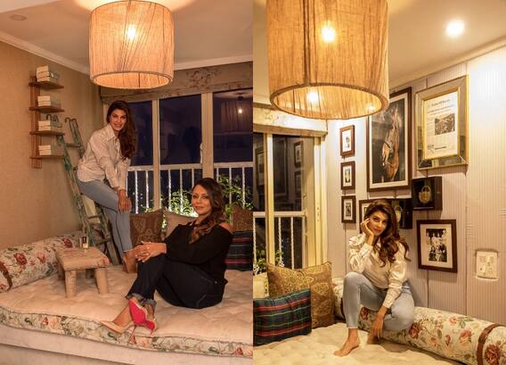 Bollywood Celebs Home Interior Design By Gauri Khan | रनबीर कपूर से