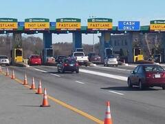 हाईटेक हुआ GST विभाग, टोल प्लाजा से होगी ट्रकों की निगरानी, तकनीक के सहारे धरे जाएंगे टैक्स चोर