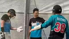 Imran Khan के 'तालिबान प्रेम' से डरे न्यूजीलैंड के खिलाड़ी !