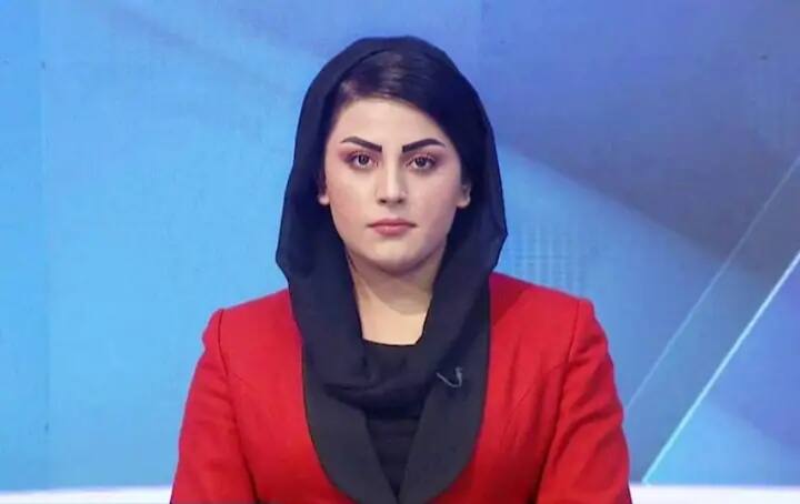 'The Regime Has Changed, You Cannot Work': Female Afghan Anchor Asks Taliban For Right To Work Afghanistan News: 'మా జీవితం ప్రమాదంలో ఉంది.. సాయం చేయండి ప్లీజ్'