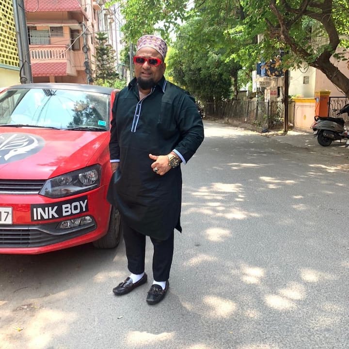 లోబో