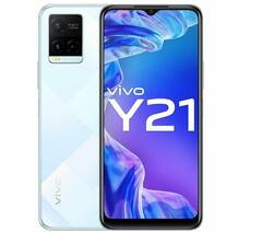 Vivo Y21: వివో వై21 వచ్చేసింది.. ఇది సెల్ఫీ స్పెషల్