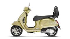 Vespa के 75 साल पूरे होने की खुशी में, Piaggio ने लॉन्च किया इस स्कूटर का लिमिटेड एडिशन