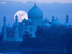 Taj Mahal Reopens For Night Viewing From Tomorrow. Know How To Book Tickets