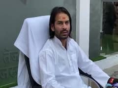 Bihar RJD News: तेज प्रताप का आरोप- तेजस्वी से मिलने नहीं दे रहे संजय यादव, दोनों भाइयों को बात करने से भी रोका