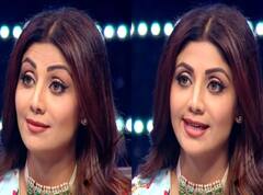 Super Dancer 4: Shilpa Shetty का छलका दर्द, कहा-'आज भी महिलाओं को पति के बाद अपने हक के लिए लड़ाई लड़नी पड़ती है'