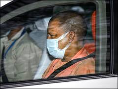 Delhi: यूपी सदन से Ghaziabad के लिए CM Yogi रवाना, Noida Police Commissioner से करेंगे मुलाकात