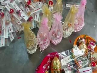 Raksha Bandhan 2021: In Unique Initiative, 'Vedic Rakhi' Being Made In Agra With Promise To Protect Against COVID