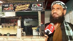 Nagpur : Afghanistan मधील असुरक्षिततेमुळे भारतात वास्तव्य करणारे नागरिक म्हणतात... : स्पेशल रिपोर्ट