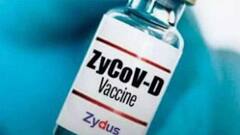Covid Vaccine Update: ভারতে ১২ ঊর্ধ্বদের জাইকভ-ডি টিকা ব্যবহারে জরুরি ভিত্তিতে ছাড়পত্র দিল ডিসিজিআই । Bangla News