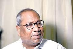 Lucknow पहुंचे Sanjay Nishad, Swatantra Dev Singh से फिर मिलेंगे निषाद पार्टी के अध्यक्ष