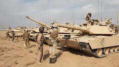 Afghan army gathers in Panjshir to take on Taliban | Breaking News