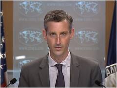 Afghanistan Crisis: अमेरिकी विदेश विभाग बोला- काबुल एयरपोर्ट से जल्द 6 हजार नागरिकों की होगी वापसी