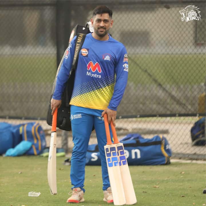సెప్టెంబర్ 19న తన తొలి మ్యాచ్ ఆడనున్న చెన్నై సూపర్ కింగ్స్. కరోనా కారణంగా దుబయికి షిప్ట్ అయిన ఐపీఎల్