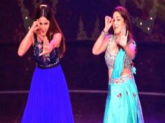 Dance Deewane 3: Shehnaaz Gill ने Madhuri Dixit के साथ ‘Ghagra’ गाने पर किया खूबसूरत डांस, देखें वीडियो