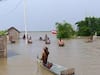 Jharkhand Flood: गंगा में आई उफान ने बढ़ाई साहिबगंज के लोगों की परेशानी, 48 हजार परिवार प्रभावित