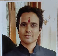 ठाण्यात मनसुख हिरण पार्ट 2? पुन्हा एका व्यापाऱ्याचा मृतदेह सापडला रेतीबंदर खाडीत