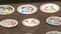 અમદાવાદઃ રક્ષાબંધનને લઈને ઝવેરીઓએ તૈયાર કર્યા ખાસ સિક્કા, શું છે કિંમત?,જુઓ ગુજરાતી ન્યૂઝ