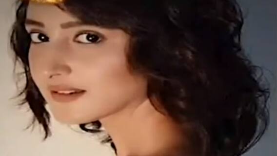 Shivya Pathania to play the role of Parvati in mythological serial 'Bal Shiv'