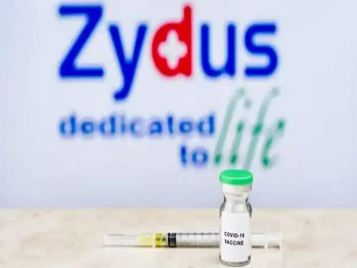 Zydus Cadila receives approval for Emergency Use Authorization from DCGI for ZyCoV-D today ZyCoV-D Vaccine Emergency Approval:  Zydus Cadila ਦੀ ZyCoV-D ਨੂੰ ਐਮਰਜੈਂਸੀ ਵਰਤੋਂ ਲਈ ਮਨਜ਼ੂਰੀ