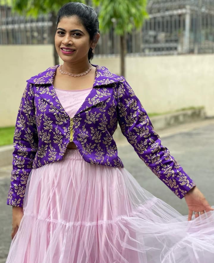 ఆర్జే కాజల్