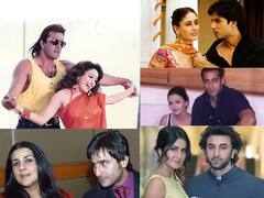 PHOTO : जिये तो जिये कैसे, बिन आपके! बॉलिवूडकरांचे ब्रेकअप्स; चाहते म्हणाले करा ना पॅचअप