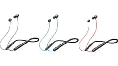 Soundcore R500 Neckband: సౌండ్‌కోర్ నుంచి బడ్జెట్ ఫ్రెండ్లీ నెక్‌బ్యాండ్.. 20 గంటల ప్లేబ్యాక్ టైమ్.. 18 నెలల వారంటీ..
