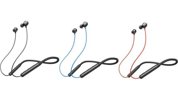 Soundcore R500 Neckband: సౌండ్కోర్ నుంచి బడ్జెట్ ఫ్రెండ్లీ నెక్బ్యాండ్.. 20 గంటల ప్లేబ్యాక్ టైమ్.. 18 నెలల వారంటీ.. Soundcore R500 Neckband: సౌండ్కోర్ నుంచి బడ్జెట్ ఫ్రెండ్లీ నెక్బ్యాండ్.. 20 గంటల ప్లేబ్యాక్ టైమ్.. 18 నెలల వారంటీ..